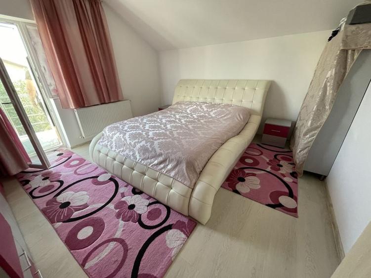 Casa individuala - Dumbravita - 10