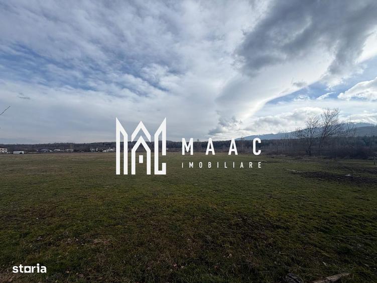 Teren 900 mp | Valea Avrigului | La strada - 7