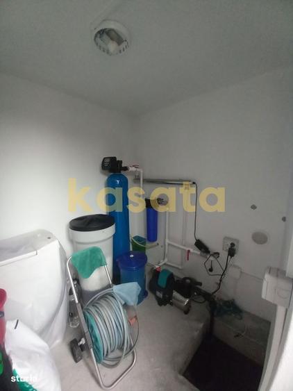 Inchiriere casa individuala moderna Prelungirea Ghencea/ Ghidiceni - 2