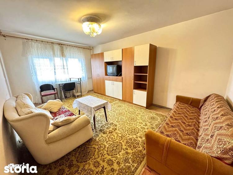 Vand apartament 2 camere, Alfa-Faleza Sud - 7