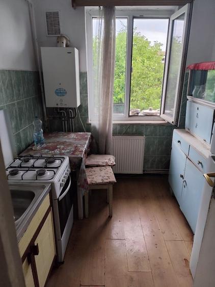 Apartament cu doua camere - 8