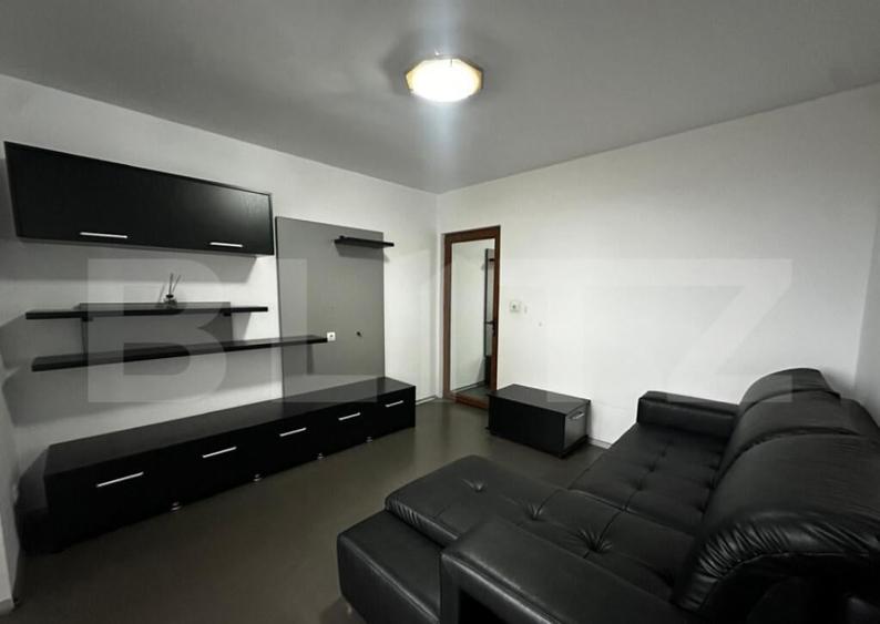 Apartament 2camere,decomandat, etaj 7, zona Piata Garii - 2