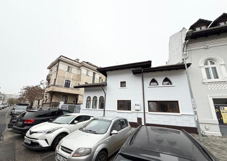 Vila individuala Icoanei Dacia - 9