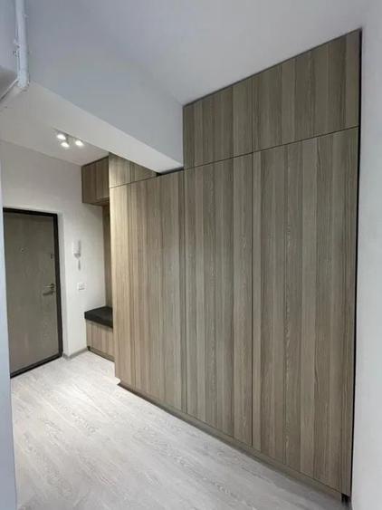 APARTAMENT DE LUX 2 CAMERE & LOC PARCARE SUBTERAN  BLOC 2023 PACII - 3