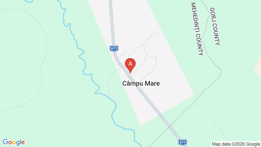 Vila la cheie si teren  - 1