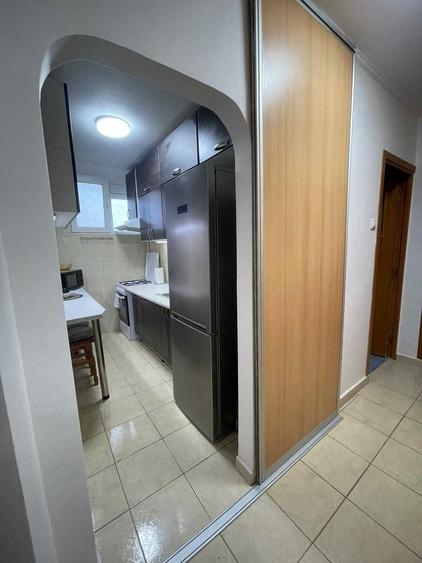 Curata si utilata Garsoniera Parcul Circului - 3