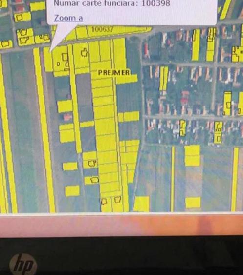 Teren constructii in Prejmer 1000 mp - 6