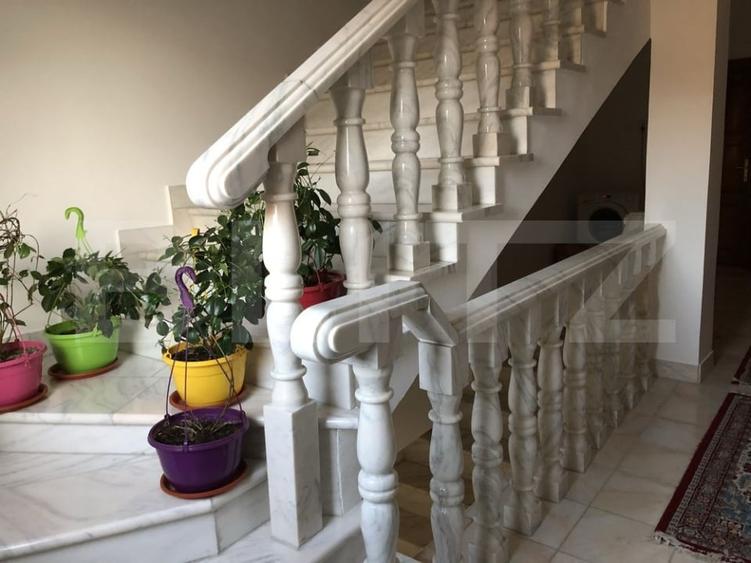 Casa P+1, 5 dormitoare, 450 mp teren, zona semicentrala - 3