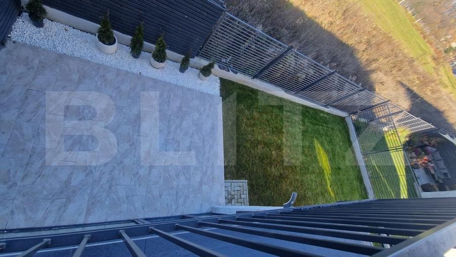 Casa de vanzare, 5 camere, 104 mp+curte proprie, Brasov - 8