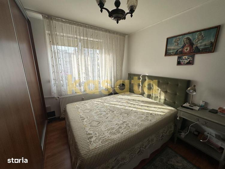 2 Camere | Decomandat | Cranga?i | Etaj Intermediar - 7