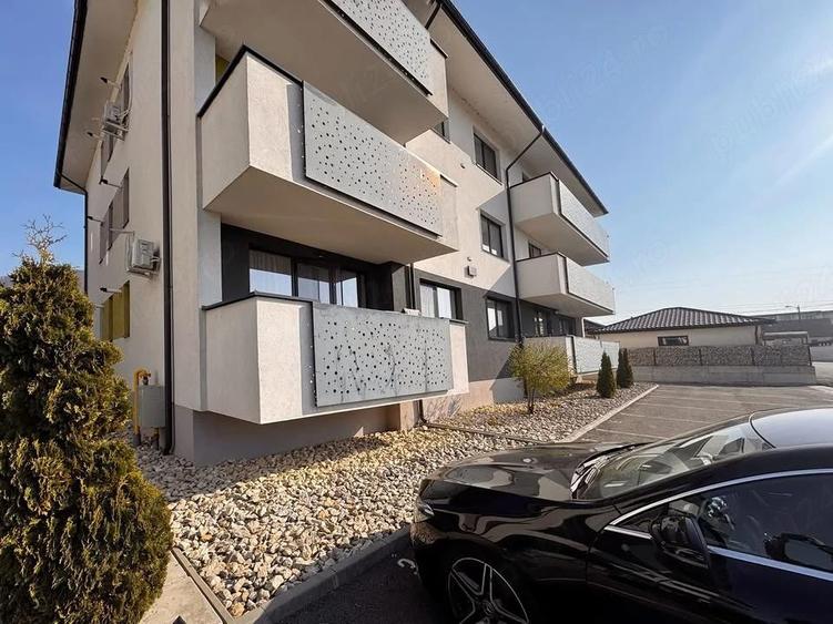 Chirie in bloc nou, apartamebt 2 camere, str. Salciei, Baia Mare - 3