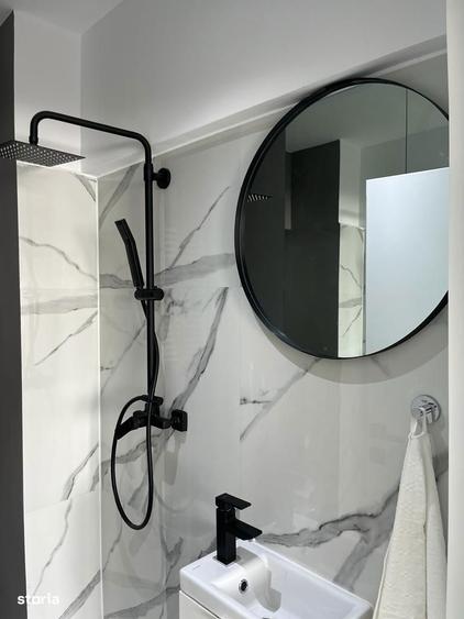 Apartament 3 camere, jacuzzi - vedere panoramica- Dorobanti - 15