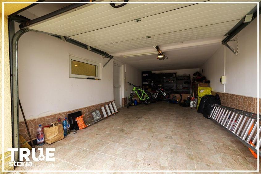 Casa individuala 255m2 utili, teren 750m2 Barde?ti, Mure? - 2