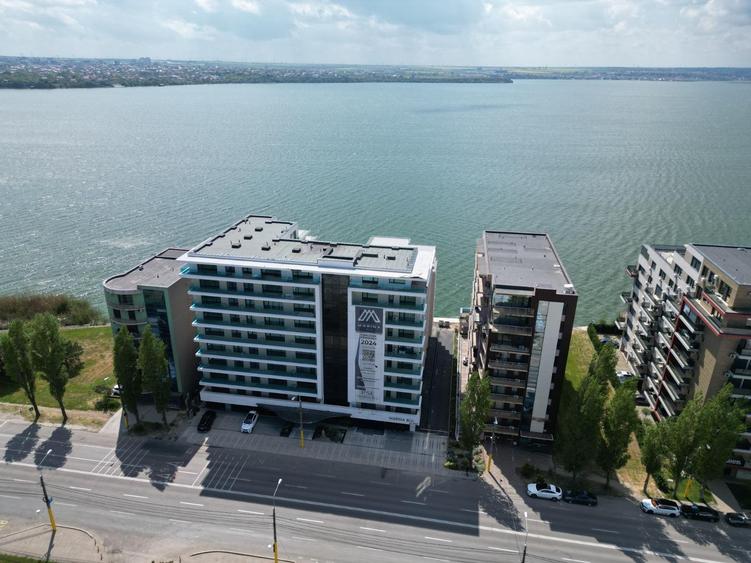 Apartament 2 camere cu vedere la mare - 2