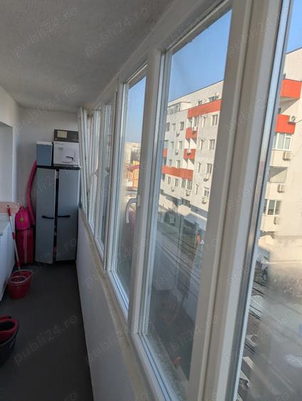 Vand apartament 3 camere - 9