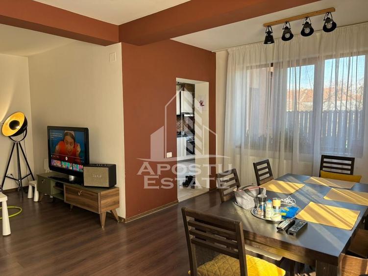 Casa , 150 mp, Timisoara,zona Ciarda Rosie - 4