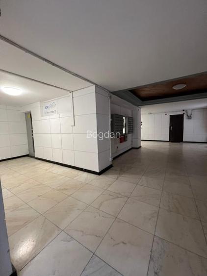 Garsoniera 32 mp Universitate termen lung