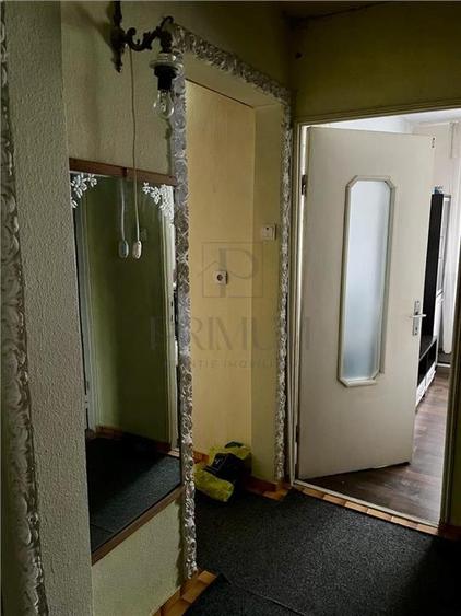 Lugojului - 3 camere - Confort 1  - 2 Balcoane - 2 Bai - Centrala termica propri - 10