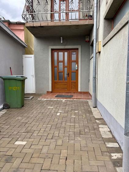 Inchiriere spatiu birouri/clinica/activitati profesionale - 8