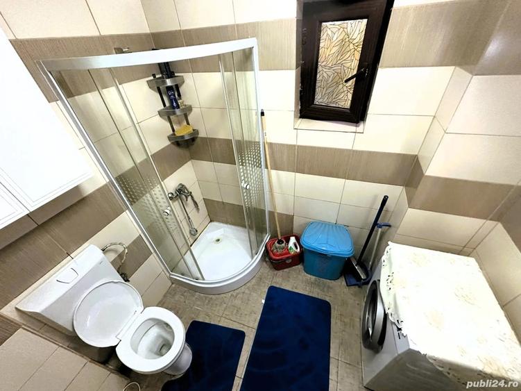 Apartament 2 camere de inchiriat, Popesti Leordeni - 7
