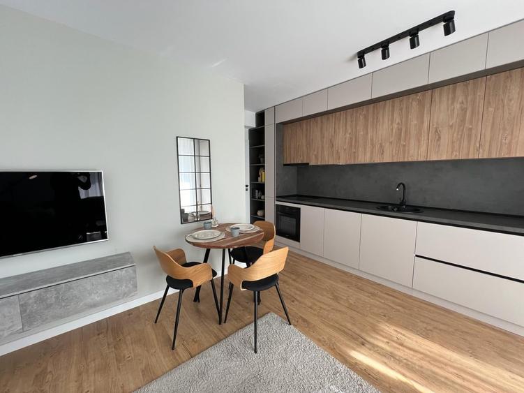 Apartament NOU 2 Camere cu Birou Târgoviște, Super Locatie, Class Park Residence - 18