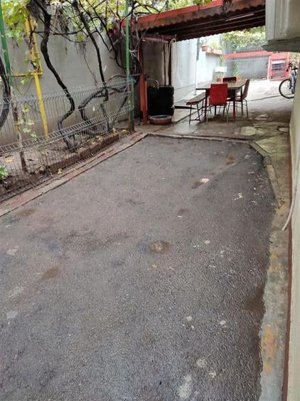 Vanzare casa  pe teren 215 mp | Baba Novac - Parc Alexandru Ioan Cuza | - 12