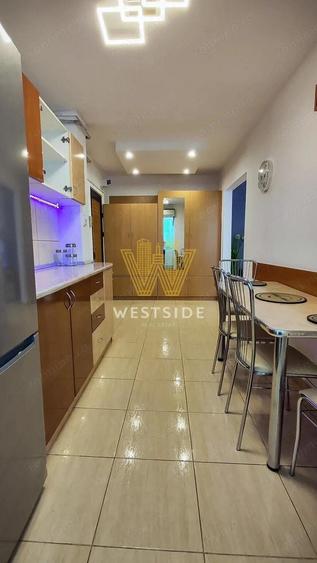 Apartament premium de inchiriat, cu 3 camere, Calea Aradului - 3