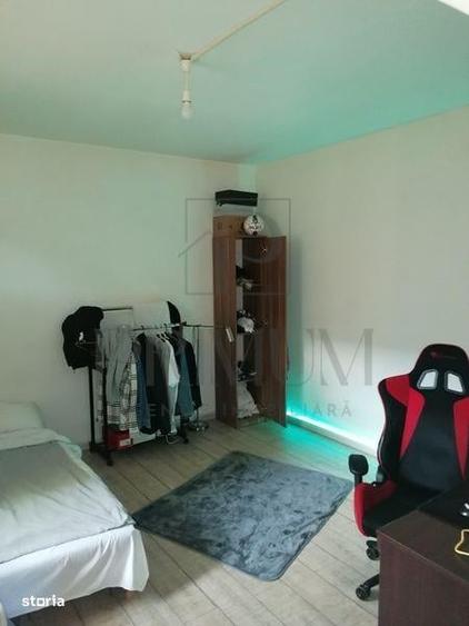 Apartament 1 camera-la casa-centrala proprie-mobilat-utilat-Sagului - 3