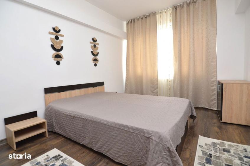 INCHIRIERE APARTAMENT 2 CAMERE DRISTOR METROU DRISTOR - 2