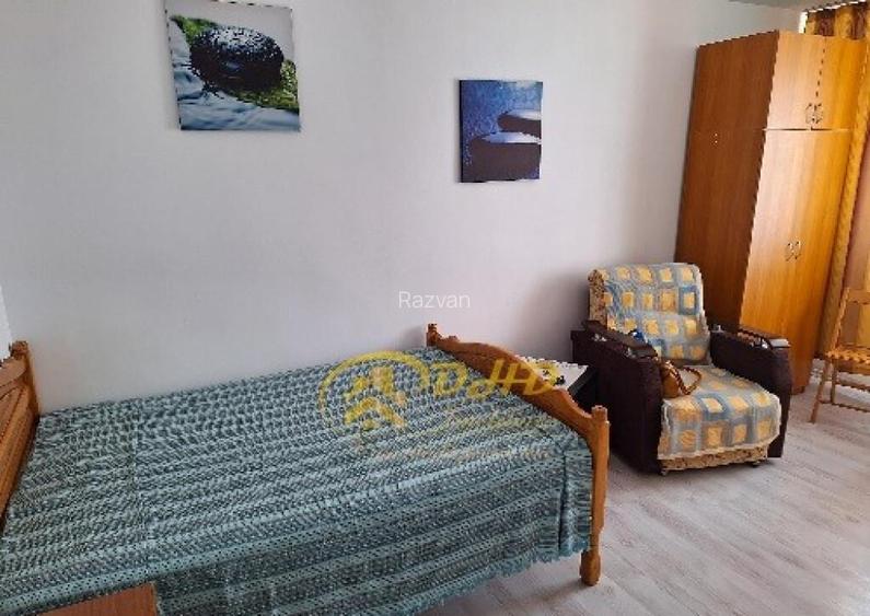 Apartament 1 camera Nicolina