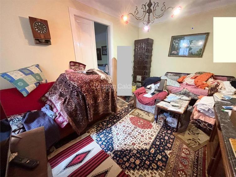 Casa pe malul Crisului - 172 mp - Ultracentral