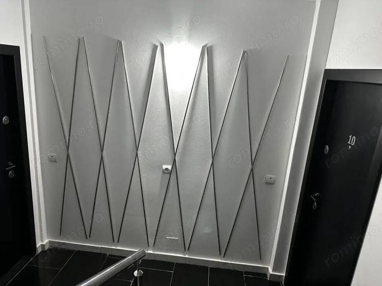 Apartament 3 camere 66 mp Bloc NOU Finisat Modern Balcon 2 locuri parcare Sebes - 5