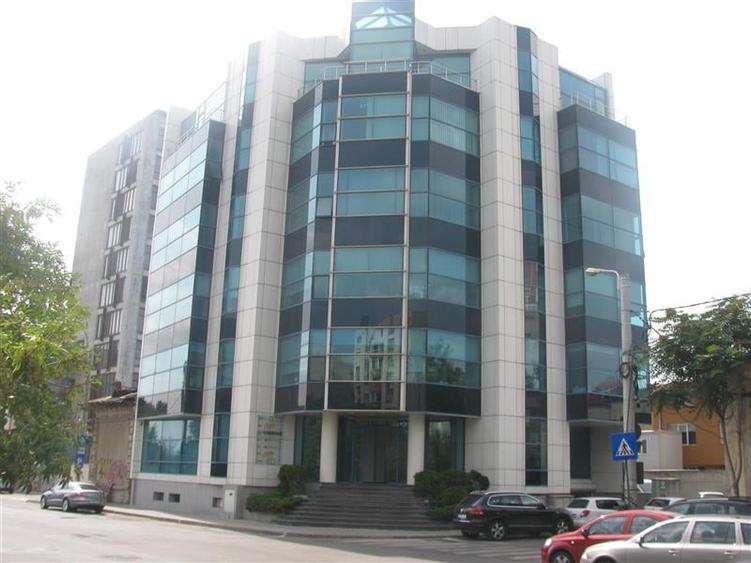 Spatii pentru birouri - metrou Timpuri Noi - 1
