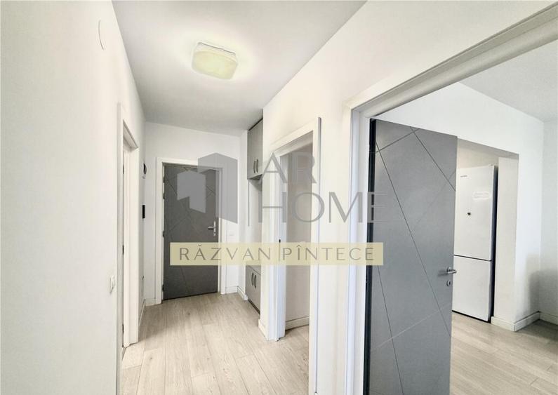 Apartament 2 camere, modern, bloc nou, zona Sud, Ploiesti - 6