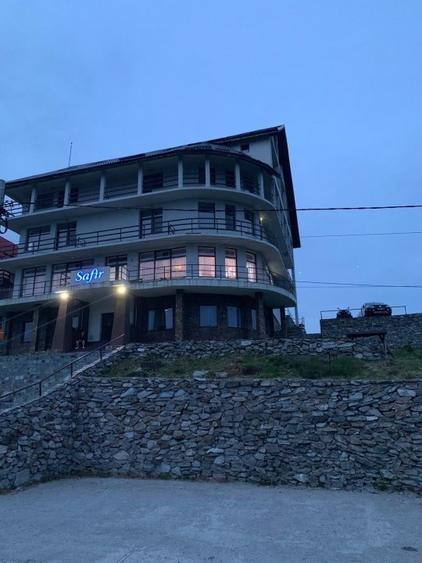 Pensiune Ranca - Transalpina de vanzare - 1