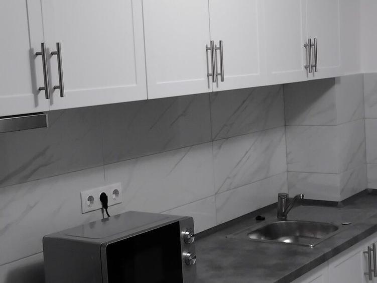 Apartament 2 camere Premium la 1 min Metrou Iancului – TOTUL NOU - 6