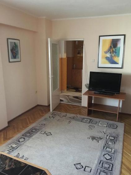 Apartament 2 camere tip D, 73 mp, etaj 3 Bd. Stefan cel Mare - 2