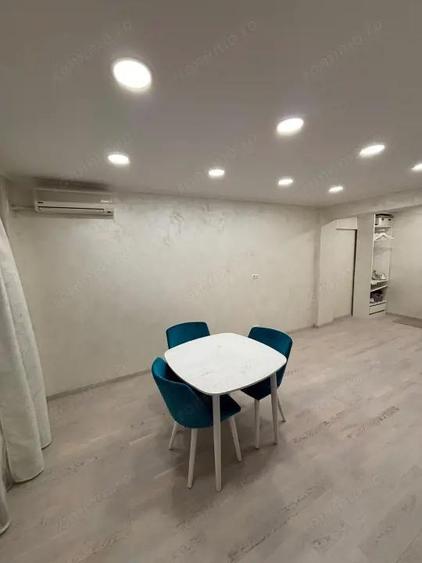 Garsoniera, open-space, finisaje premium-32 mp, ?os. Andronache - 5