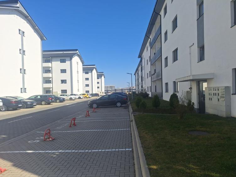 2 Camere Decomandat - langa cofetaria Mandra si Kaufland Arhitecților - 10