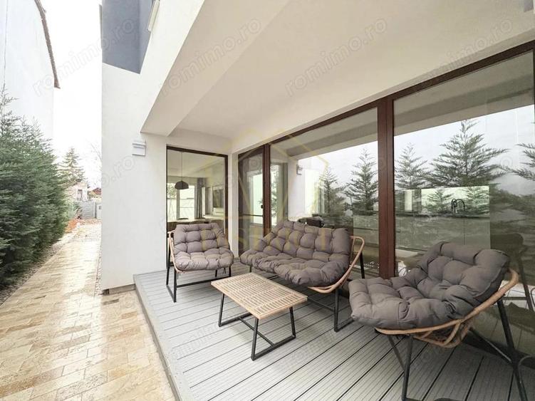 COM 0% | Duplex deosebit cu 4 camere, despar?it prin camera tehnica | Girocului - 9