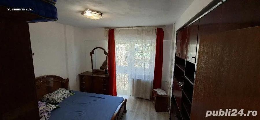 Inchiriez apartament 2 camere centru - 4