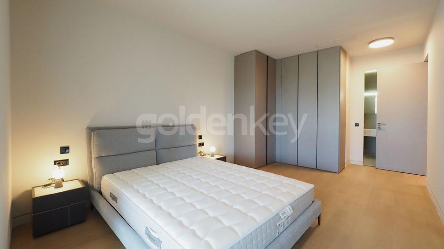 Apartament ultra-premium | 174mpc | vedere Lac Floreasca - 12