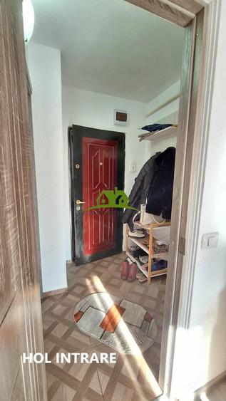 Garsoniera mare la cheie-Confort 1/Decomandata -Et.3/4 Nord-Rm.VL - 19