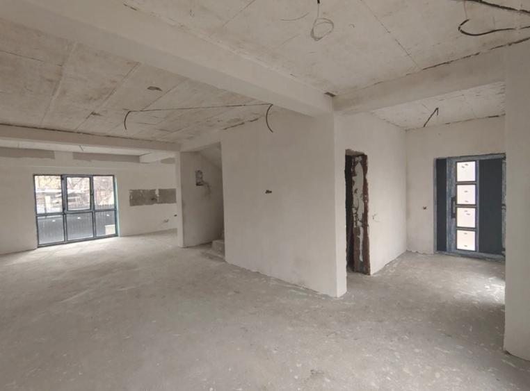 Casă 4c Complex Nou Valea Lupului Iași - 5