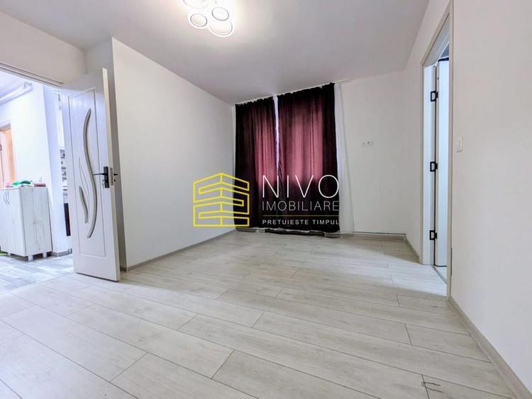 Apartament 2 camere - Tg. Mureș - Libertății - Aleea Săvinești - 7