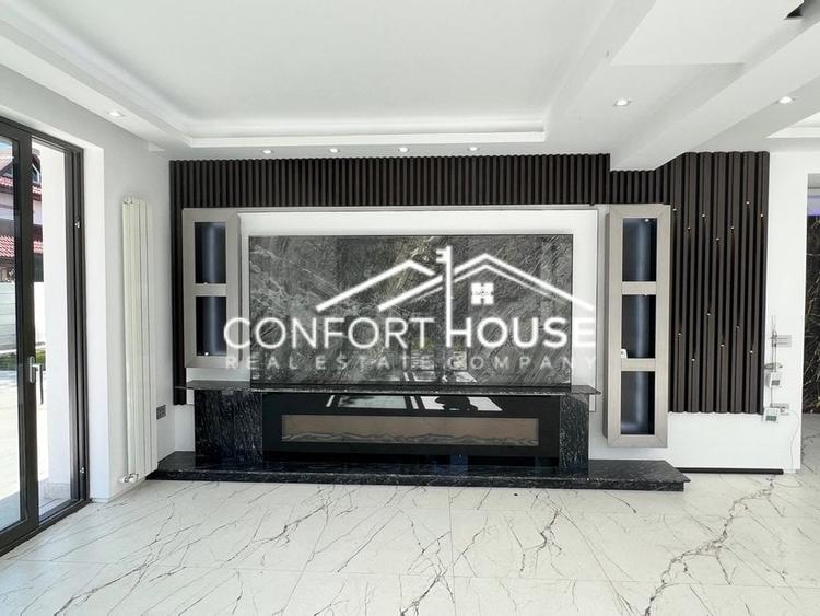 Proprietate superba situata in apropierea padurii - 11