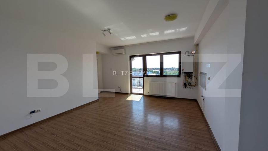 Apartament 2 camere 42 mp, etaj 4/4, constructie noua - 2011, loc parcare inclus Apartament 2 camere 42 mp, etaj 4/4, constructie noua - 2011, loc parcare inclus