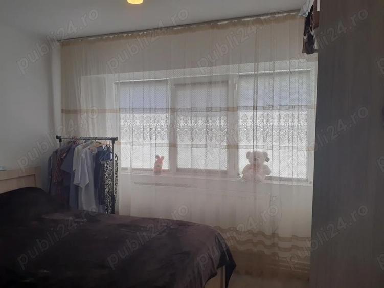 Vanzare Apartament cu 2 cam, cf.1 decomandat etajul 3, mobilat si utilat complet, in Zona Plantelor - 2