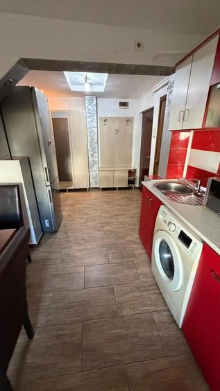 Vand apartament 2 camere, Tg Jiu, complet mobilat si utilat - 4