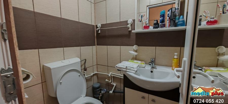 Apartament cu 3 camere de vânzare – Siderurgiștilor Vest - 8